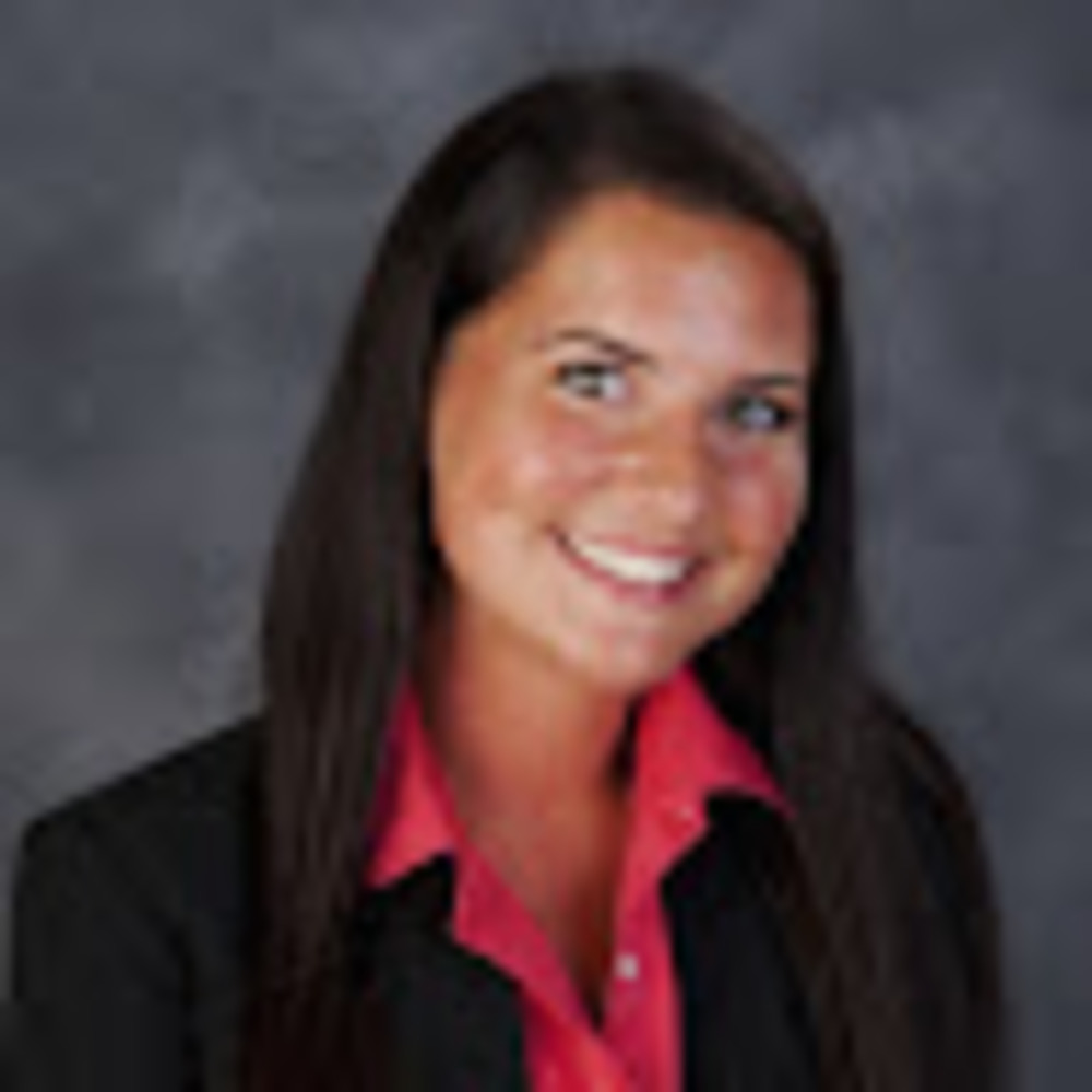 Meet your Posher, Courtney